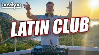 Latin Club Mix 2024 | Fiesta Latina 2024 | Latin Party | Latin EDM House by bavikon