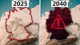 Das passiert, wenn Deutschland die Grenzen dicht macht