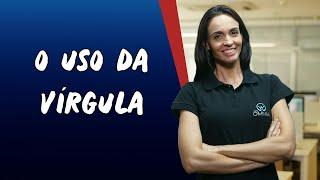 O Uso da Vírgula - Brasil Escola