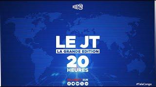 DIRECT | JT DU 18 MARS 2025