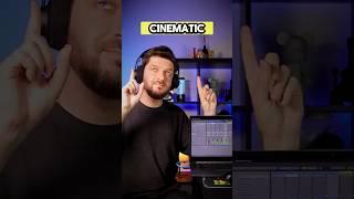 Epic Trailer Music… Played on a MIDI Guitar?!
