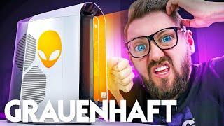 DIESER Zuschauer PC braucht HILFE!!  UPGRADE MY PC #22 mit Corsair 2500X