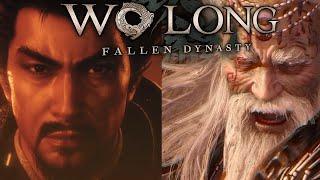 Wo Long: Fallen Dynasty - Was It Any Good? Well...