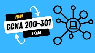 New CCNA 200-301 in 2020