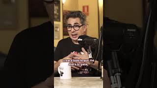 "Yo no quería ser Andreu Buenafuente, yo quería ser yo" Entrevista a Buenafuente y a Berto en #esdlb