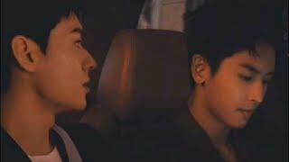 New video, sweet couple Gong Jun and Zhang Zhehan . 