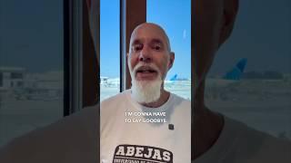 New Travel VLOG, Dr. Robert Glover