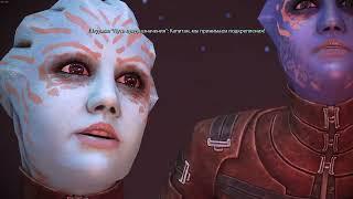 Битва за Цитадель. Mass Effect