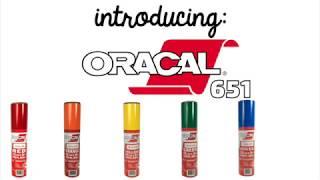 How to use Oracal 651 | Craftables