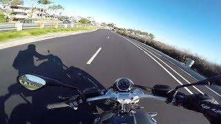 BMW R nine T Pure Review | MC Commute