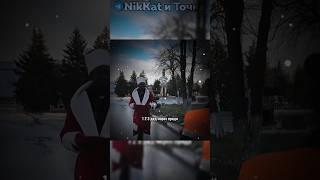 Воровская жизнь, Дед Мороз, По машинам|Свежие Мемы из TikTok в Shorts! #nikkat #мем #новости