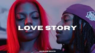 [FREE] Sdot Go x M Row Type Beat 2025 "Love Story Pt. 4" | Dark Jersey Club/Drill Type Beat Sample