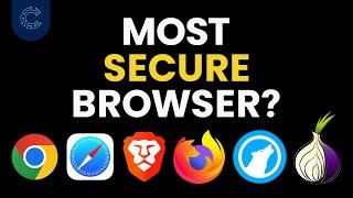 6 Most Secure Web Browsers in 2024 (which is the best?)