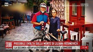 Possibile svolta sulla morte di Liliana  - Storie italiane 07/10/2024