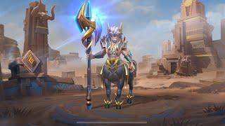 Mobile legends Hilos - Хилос