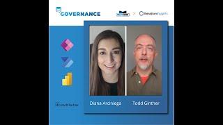 Governance Awareness Month Announcement