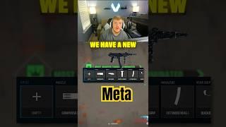 new LADRA LOADOUT is *META* in WARZONE!  (Best LADRA Class Setup) - BO6 #shorts #warzone