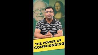 How much is the Mona Lisa worth? | Warren Buffett and The Power of Compounding | ETMONEY #Shorts​​