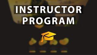 BRIDGING THE GAME DEVELOPMENT GAP.... Virtus Learning Hub Instructor Program