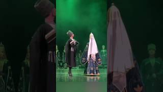 Circassian Dance by Nalmes