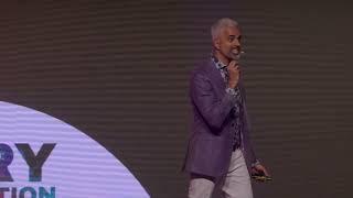 Break Through with Human Connection | Riaz Meghji