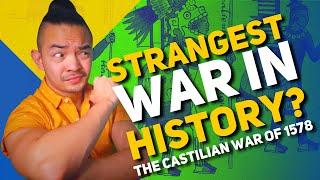 Aztecs vs the Ottomans in Southeast Asia | Pinoy Historian Reacts 