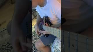 Eruption by EVH cover