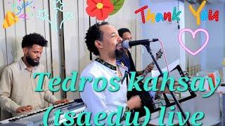 NEW ERITREAN WEDDING HOT GUAYLA BY TEDROS KAHSAY (TSAEDU)IN ADDIS ABABA