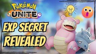 Experience Share | The Game Changer in Pokemon Unite (5 Tips)