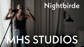 Nightbirde - "It's OK" (LIVE) | MHS Studios (In 8K!) AGT'S Golden Buzzer Winner 2021