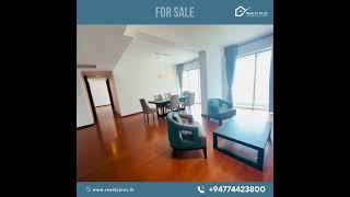3BR Apartment for Sale in Monarch Residencies #realtyplus #monarch
