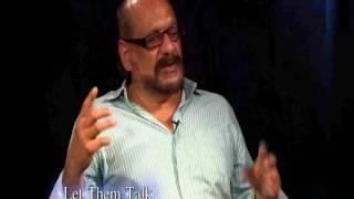 Anthony Papa advocate against the war on drugs