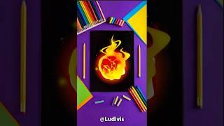 Creative Ideas #viralshorts #shorts #art #fyp #viral