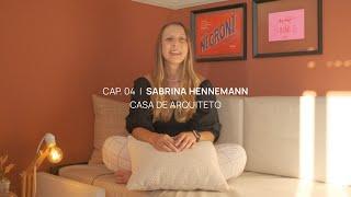 Casa de Arquiteto #04: Sabrina Hennemann, Studio Colnaghi | Casa de Alessa