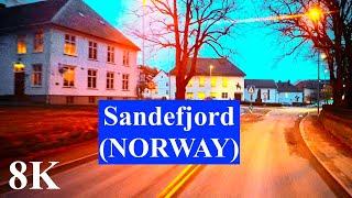 Sandefjord, Norway: Uncovering the Rich History, Culture, and Scenic Beauty