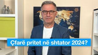 Çfarë ndryshimesh priten në shtator 2024? | Bahri Cani