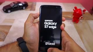 How to install Xposed framework on Galaxy S7, S7 edge, Note 5 etc