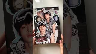 Коллаж из фотобука 5Star #kpop #straykids #skz #스트레이키즈 #stay #collage #scrapbooking #кпоп #стрейкидс