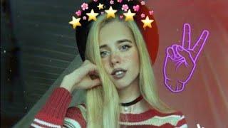 Самые крутые видео Насти Кош/ LIKE Nastenka Kosh