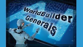 Worldbuilder разбор ИИ для Generals #91