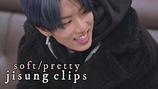 han jisung being soft for over 4 minutes | scene pack