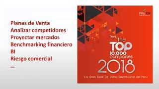 PLAN DE VENTAS CON EL TOP ONLINE