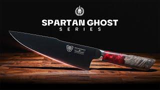 Meet THE ULTIMATE SLICING MACHINE | SPARTAN GHOST Series | Dalstrong