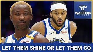 Strength in Numbers or Just Confusion? How Will The Golden State Warriors Depth Shake Out