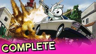 Oney Plays PUBG (PLAYERUNKNOWN'S BATTLEGROUNDS) - Complete Series