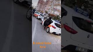 Sürücü Kursu Direksiyon Sınavı Erdemli Sürücü Kursu Deniz Sert