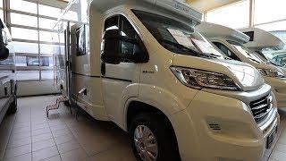 Sun Living S 70 DK 2018 Motorhome 6,99 m