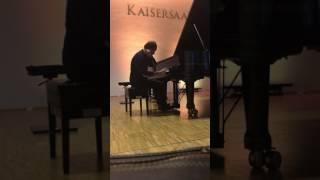 siavash damirian plays miror&air