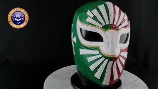 Místico Luchador Mask Mascara Pro Grade Mexican Luchador