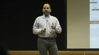 Reshape your past to reclaim your future | Nasuh Mahruki | TEDxSabanciUniversity